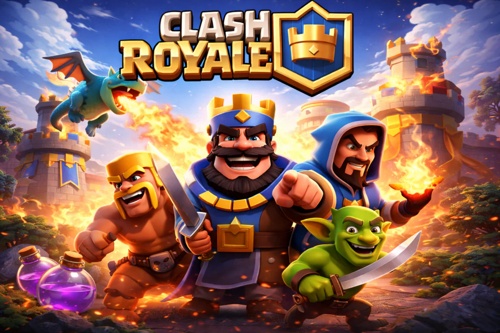 Clash